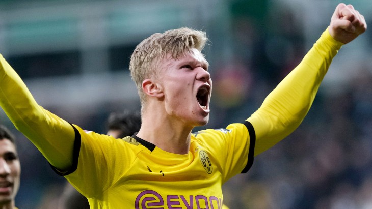 Эрлинг Холанн