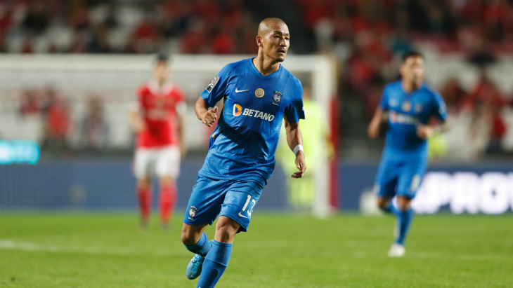 «Маритиму»