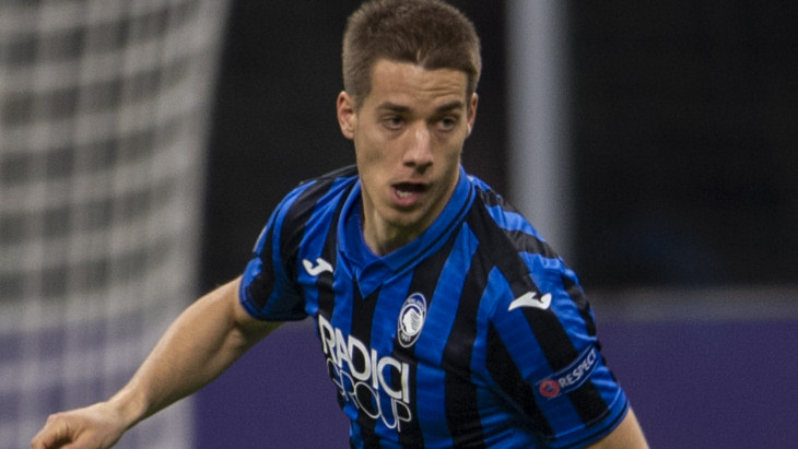 Марио Пашалич