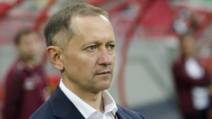 Сайманов успокоил болельщиков