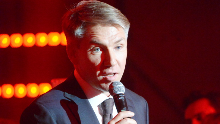 Алексей Сорокин