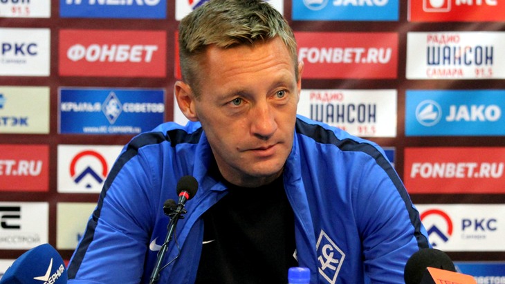 Андрей Тихонов