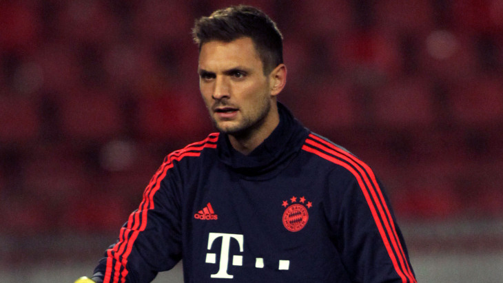 Свен Ульрайх