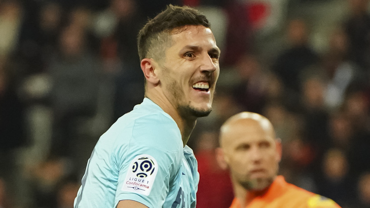 Стеван Йоветич