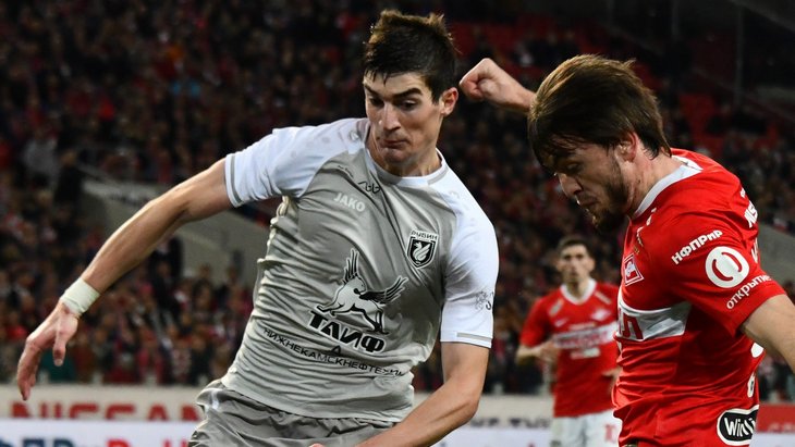 Константин Плиев