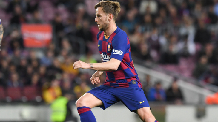 Иван Ракитич