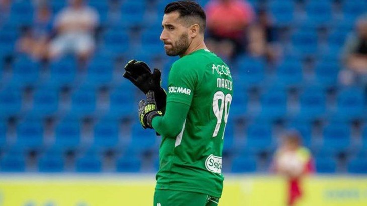 Марко Перейра