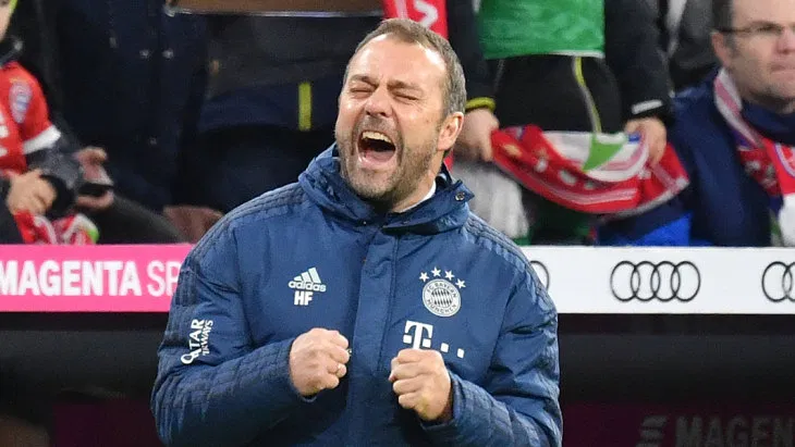 Ханс-Дитер Флик