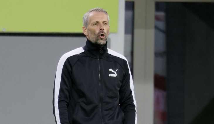 Марко Розе