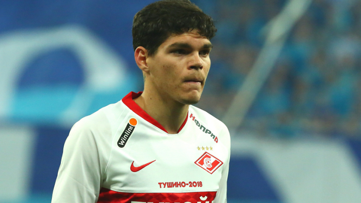 Лоренсо Мельгарехо