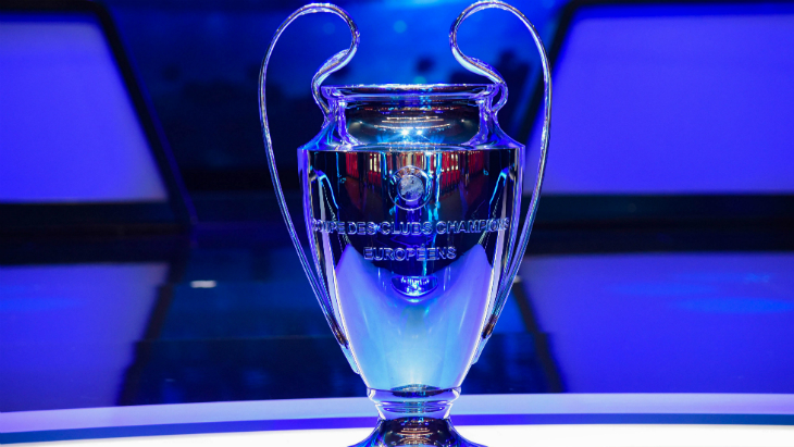 Лига чемпионов