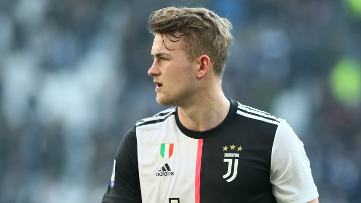 Маттес де Лигт