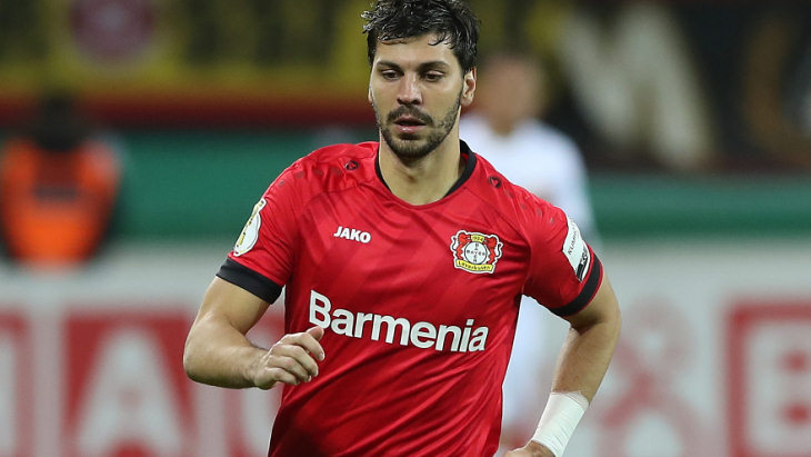 Александр Драгович