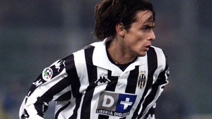 Филиппо Индзаги