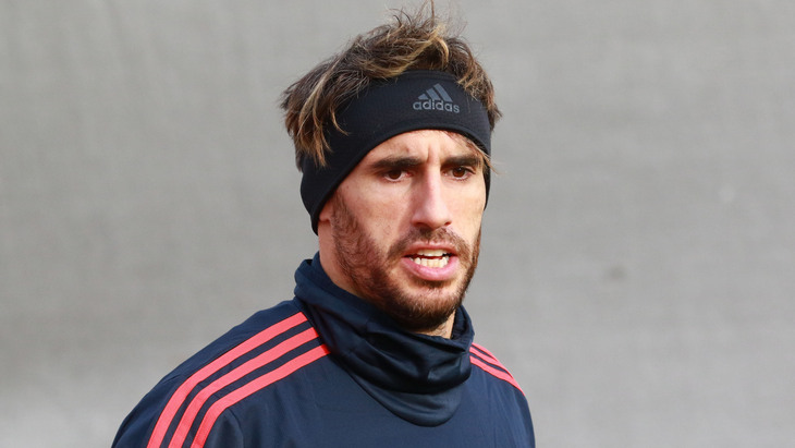 Хави Мартинес