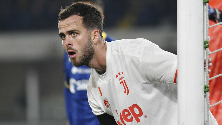 Миралем Пьянич