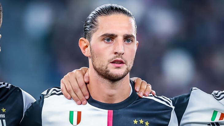 Адриен Рабьо