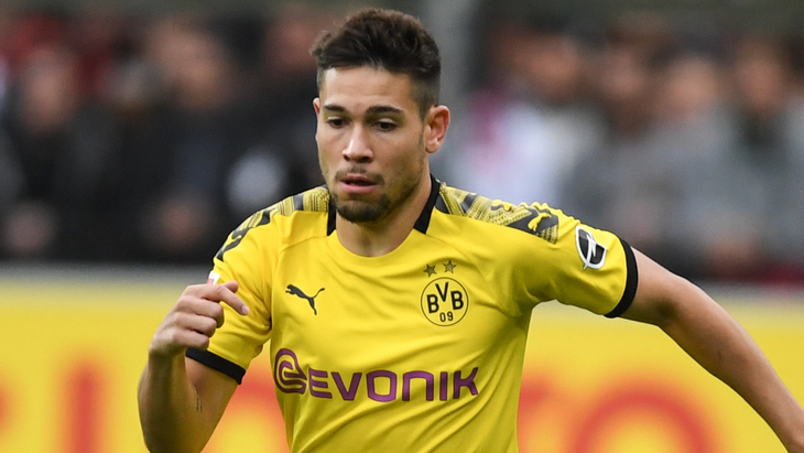 Рафаэл Геррейру