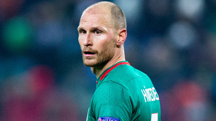 Бенедикт Хеведес