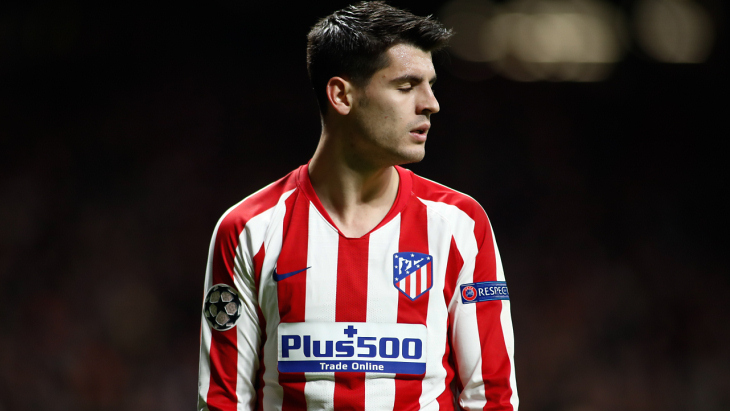 Альваро Мората