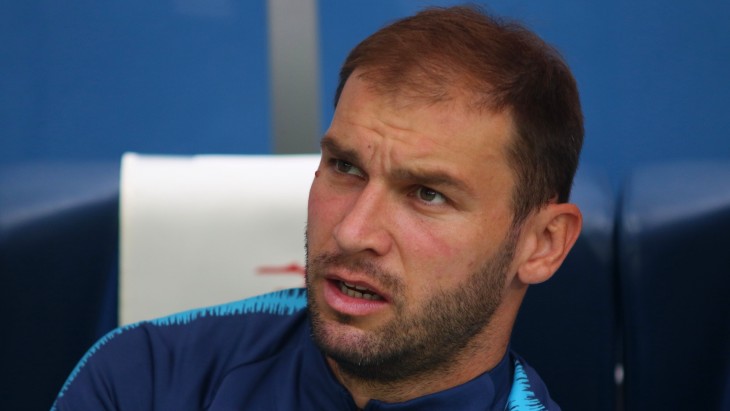 Бранислав Иванович