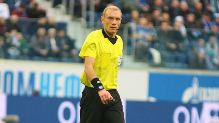 Владимир Москалев