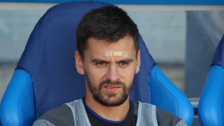 Георгий Щенников