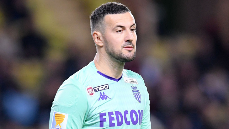 Даниел Субашич