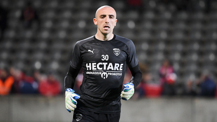 Поль Бернардони