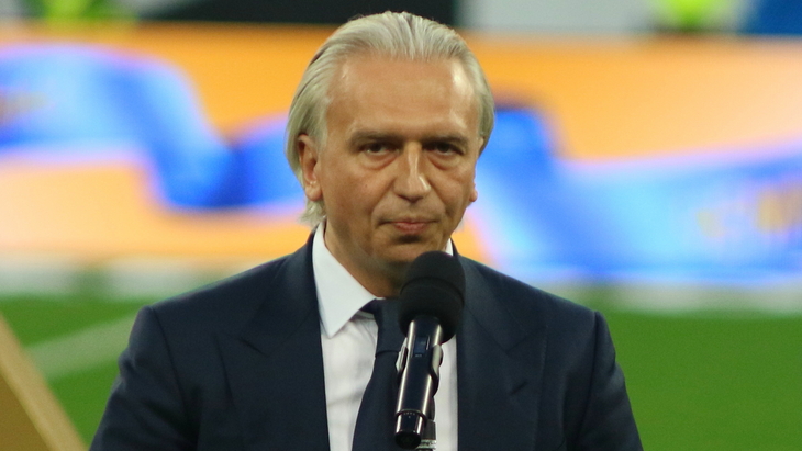 Александр Дюков