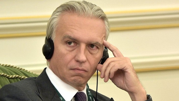 Александр Дюков