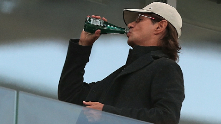 Леонид Федун