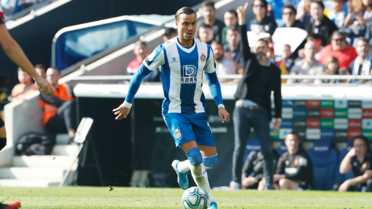 Спасет ли Рауль де Томас «Эспаньол»?