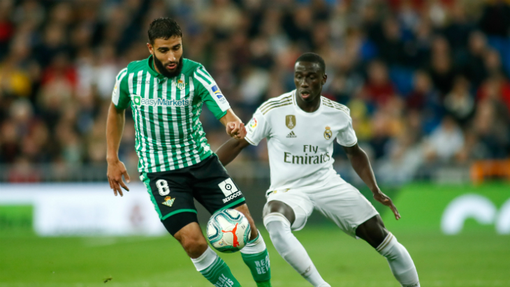 Набиль Фекир