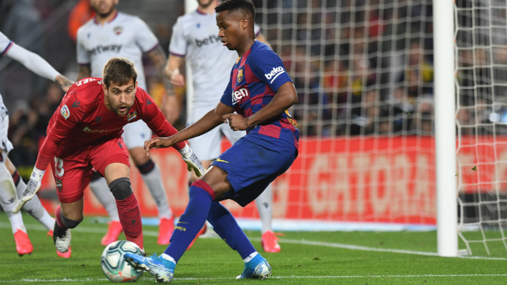 Айтор Фернандес