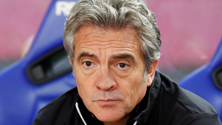 Хуан Мануэль Лильо