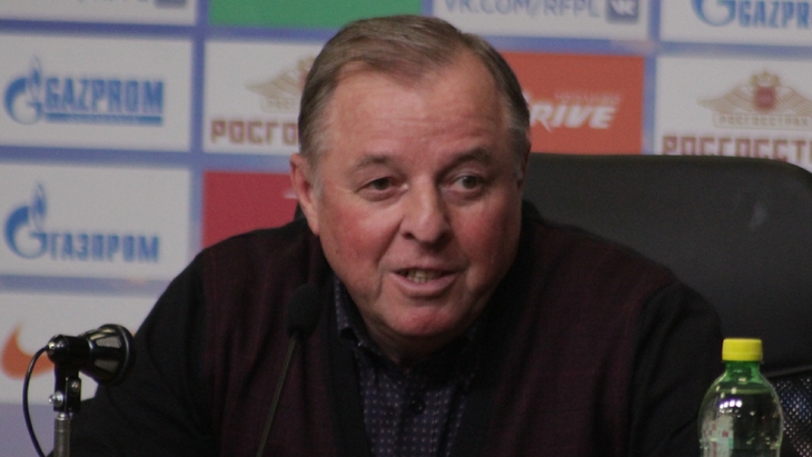 Александр Тарханов