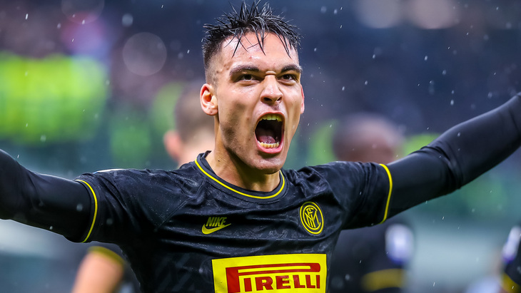 Лаутаро Мартинес