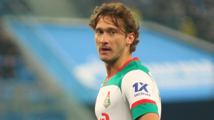 Алексей Миранчук