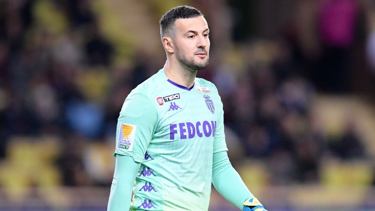 Даниел Субашич