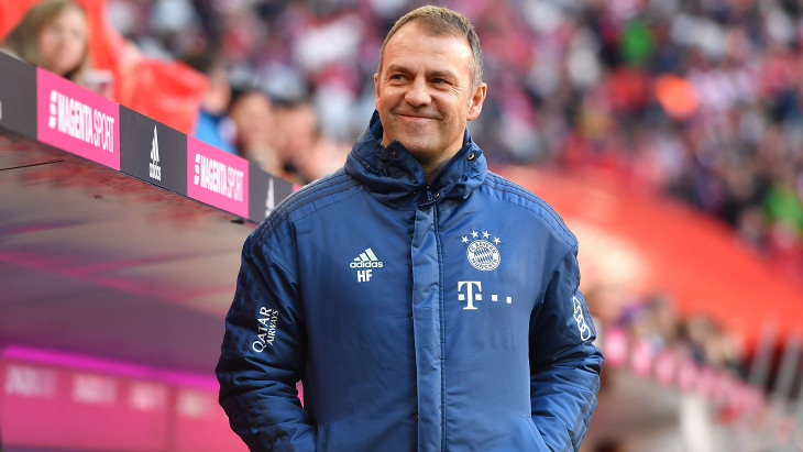 Ханс-Дитер Флик