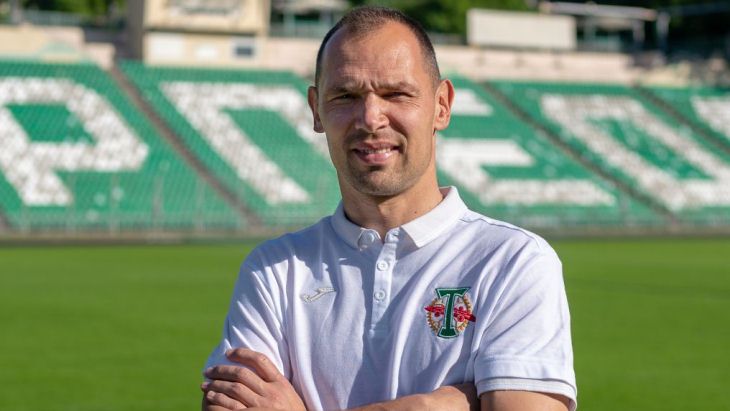 Сергей Игнашевич