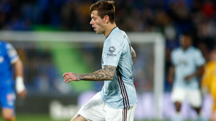 Федор Смолов