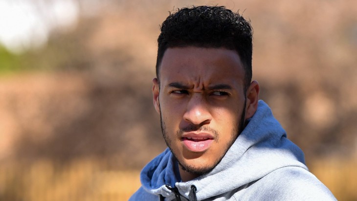 Корантен Толиссо