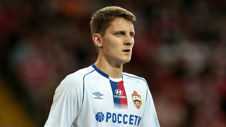 Игорь Дивеев