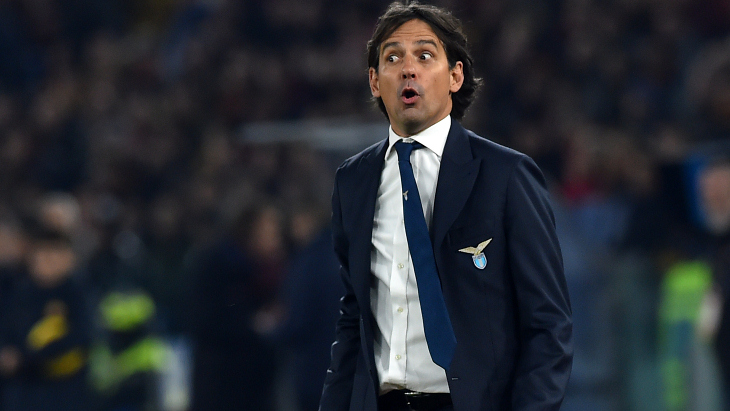 Симоне Индзаги