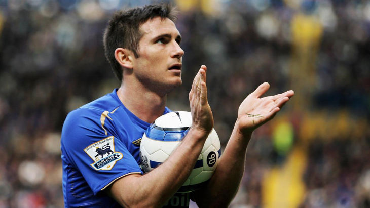 Фрэнк Лэмпард