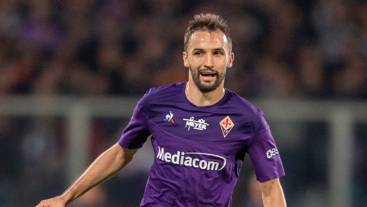 Милан Бадель