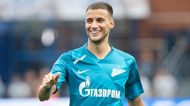 Эммануэль Маммана