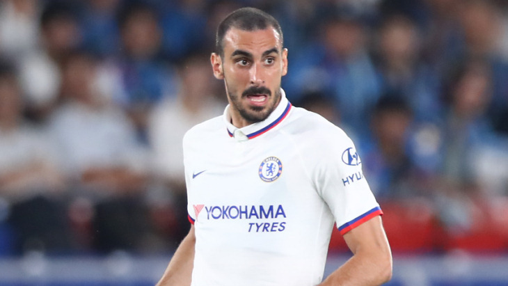 Давиде Дзаппакоста